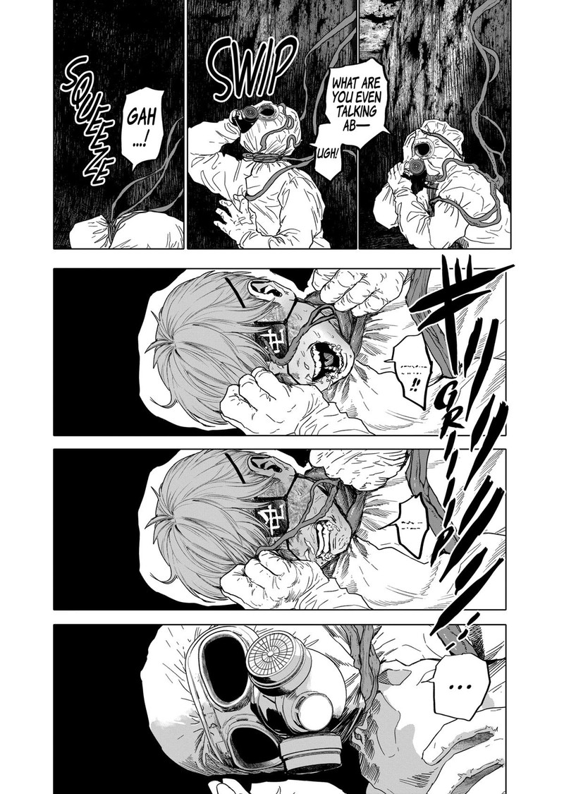 After God Chapter 49 Page 8