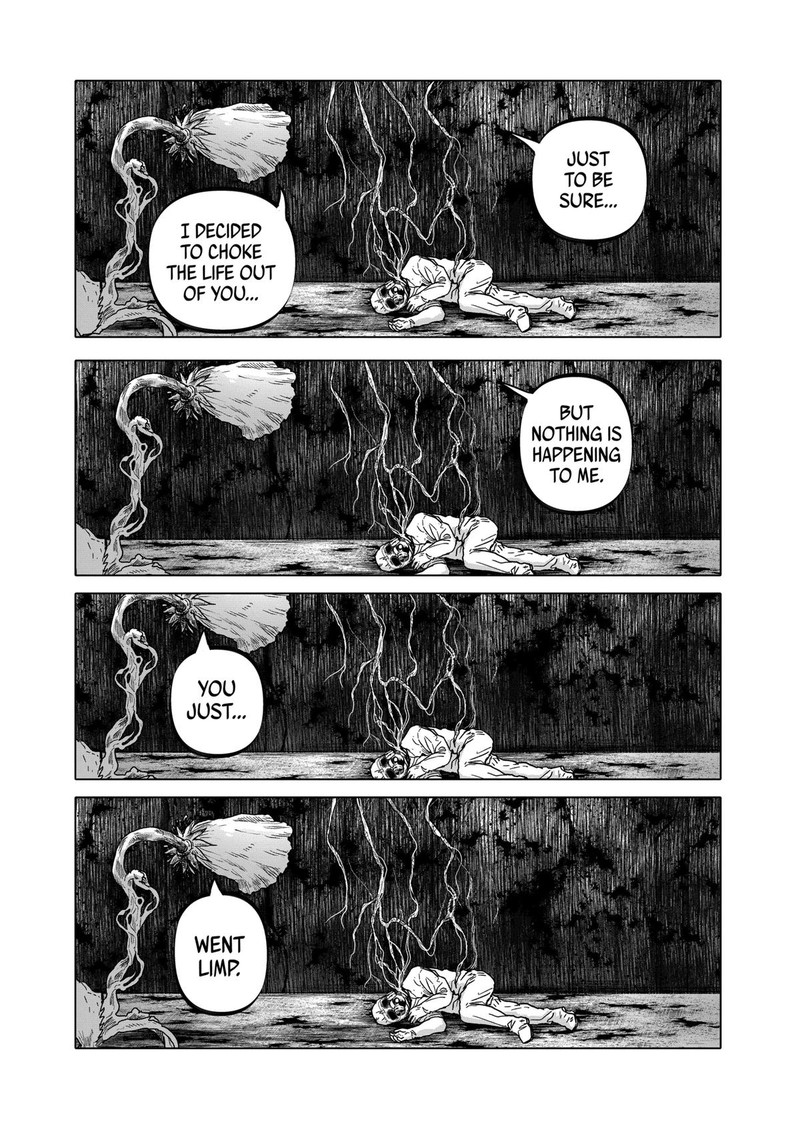 After God Chapter 49 Page 9
