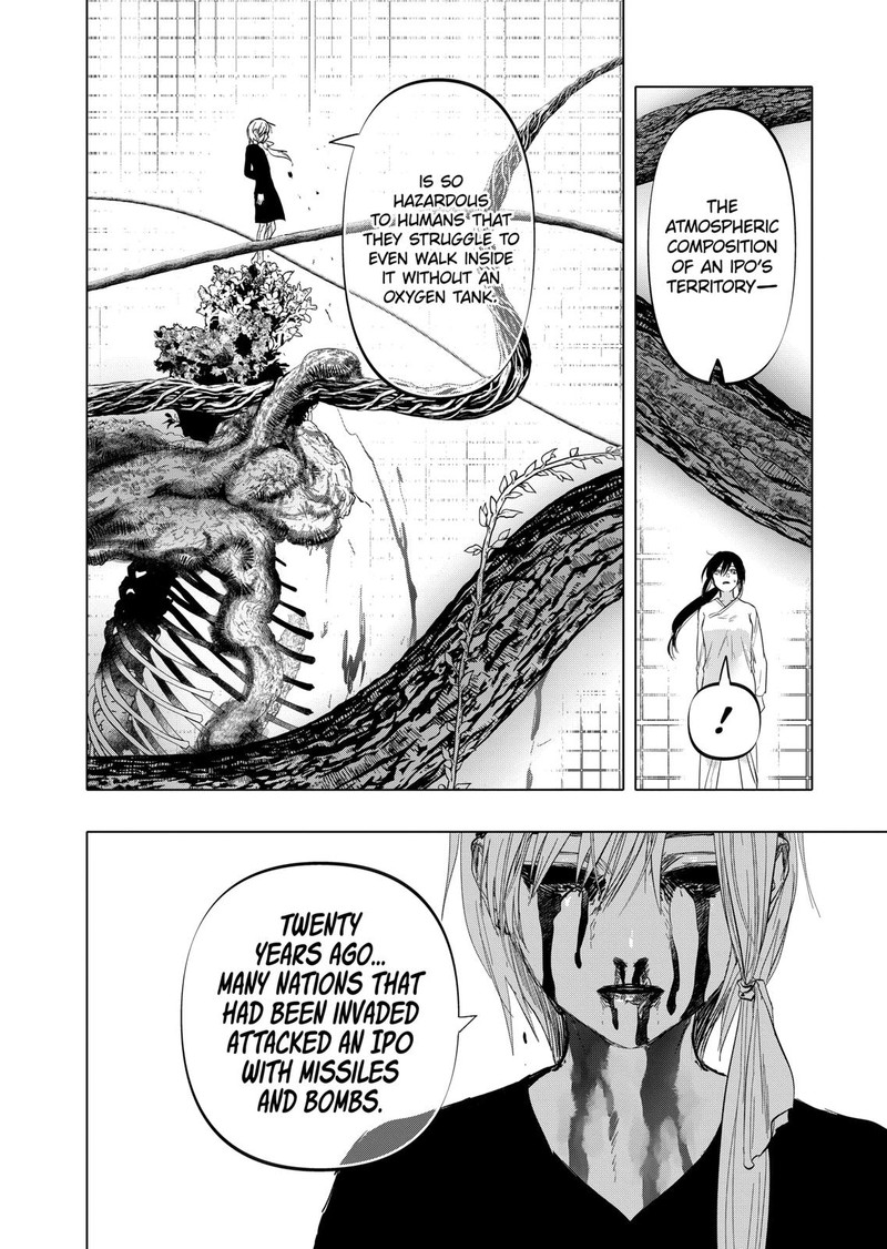 After God Chapter 5 Page 10
