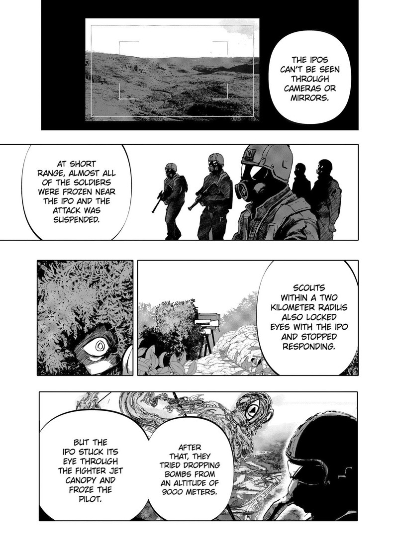 After God Chapter 5 Page 11