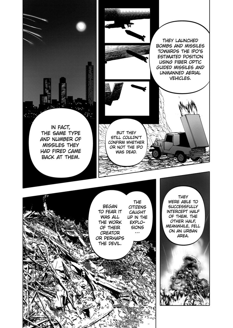 After God Chapter 5 Page 13