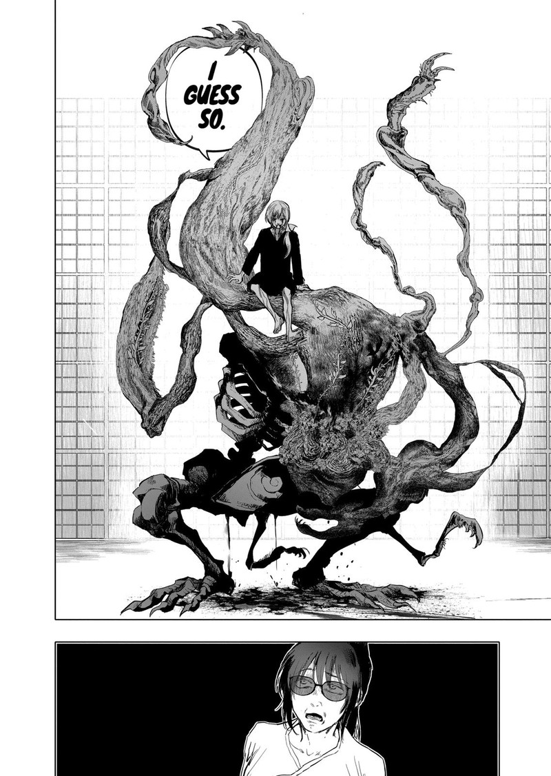 After God Chapter 5 Page 4