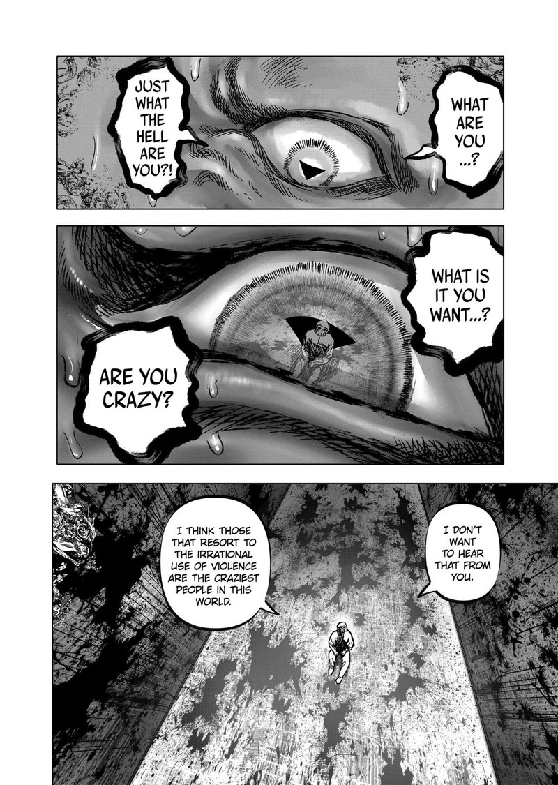After God Chapter 50 Page 2