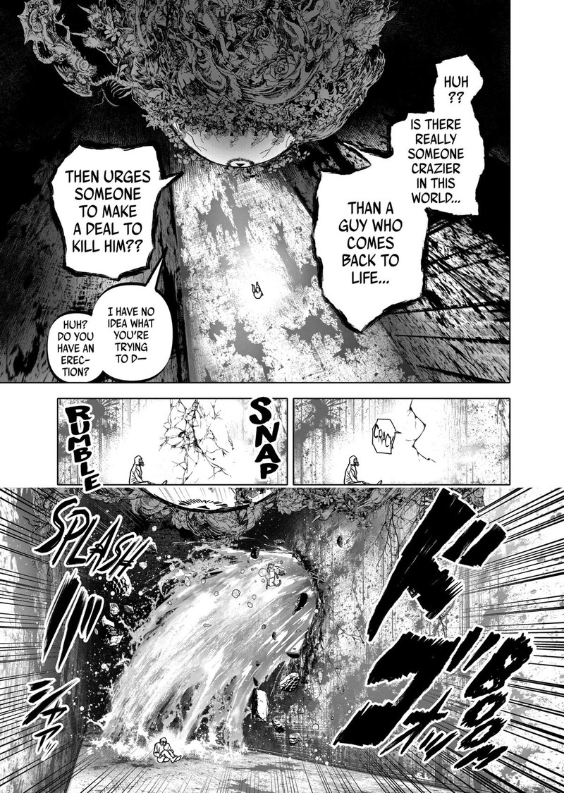 After God Chapter 50 Page 3