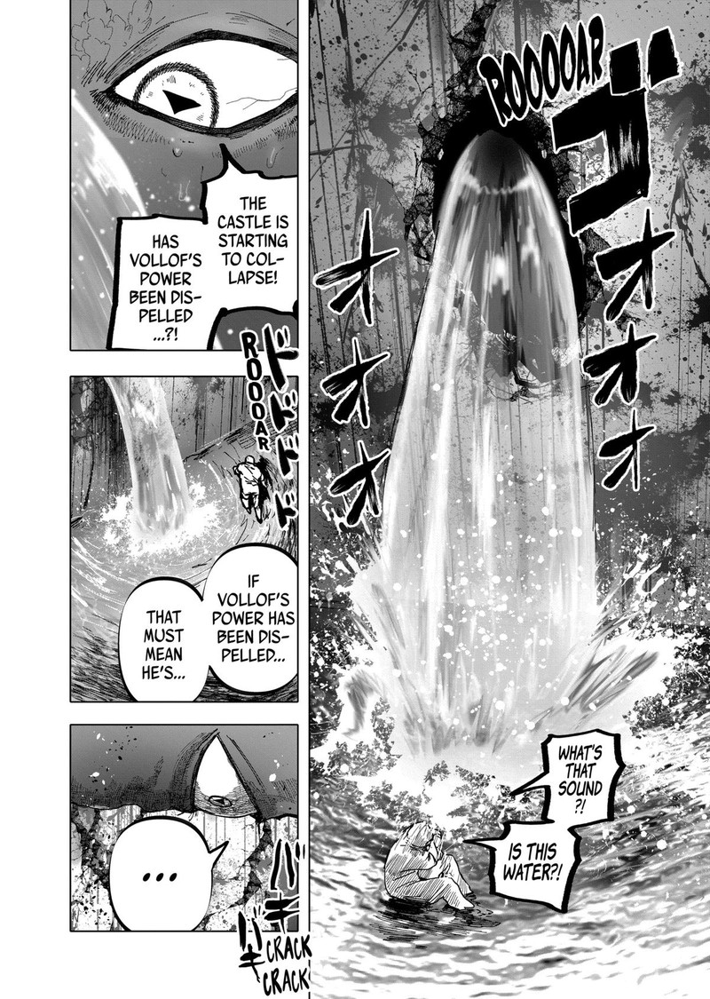 After God Chapter 50 Page 4