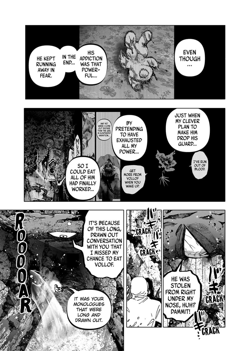After God Chapter 50 Page 5
