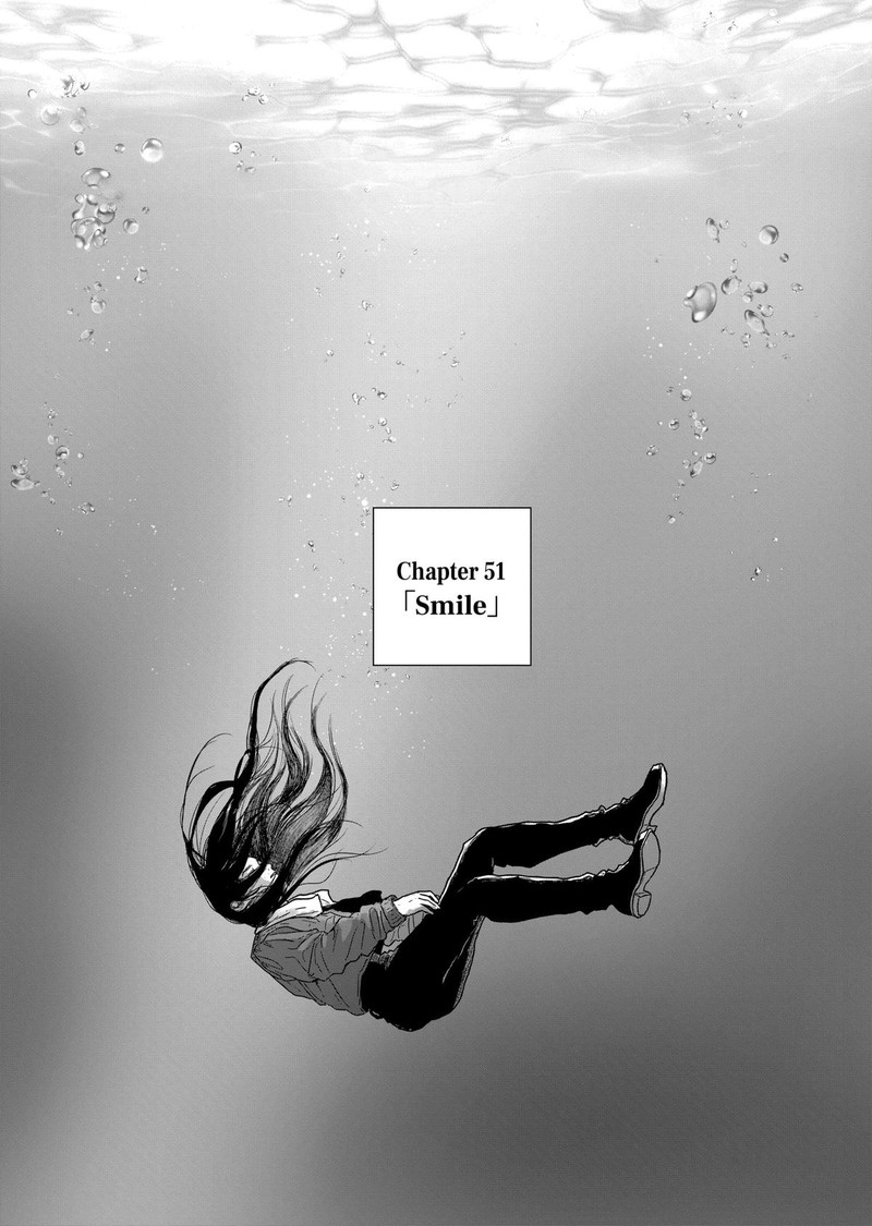 After God Chapter 51 Page 1