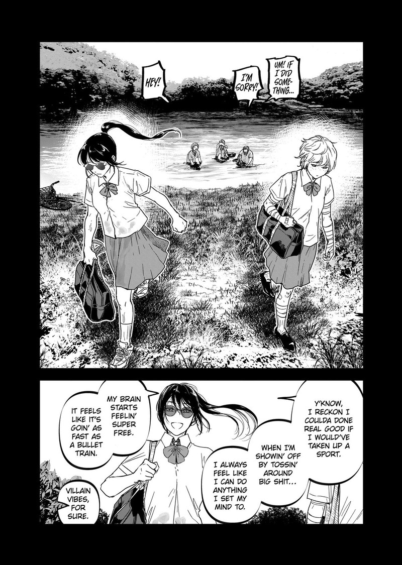 After God Chapter 51 Page 10