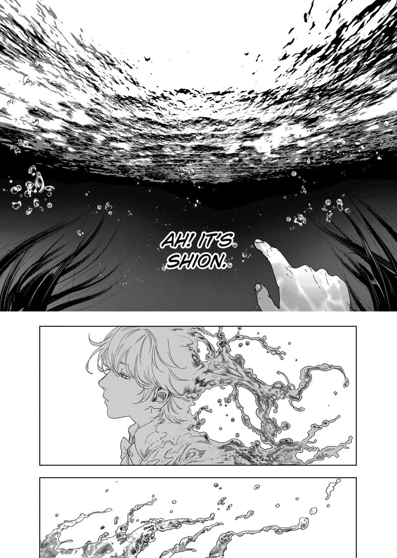 After God Chapter 51 Page 2