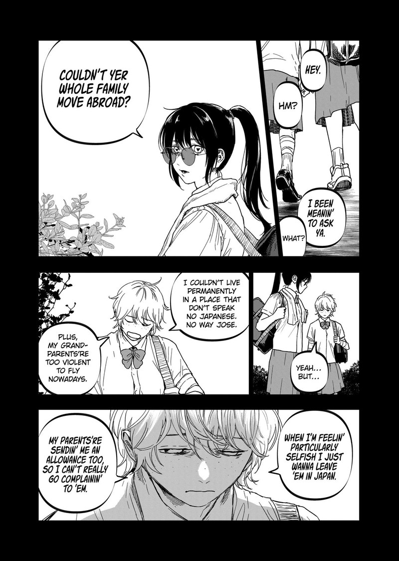 After God Chapter 51 Page 5