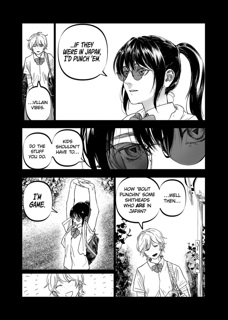 After God Chapter 51 Page 7