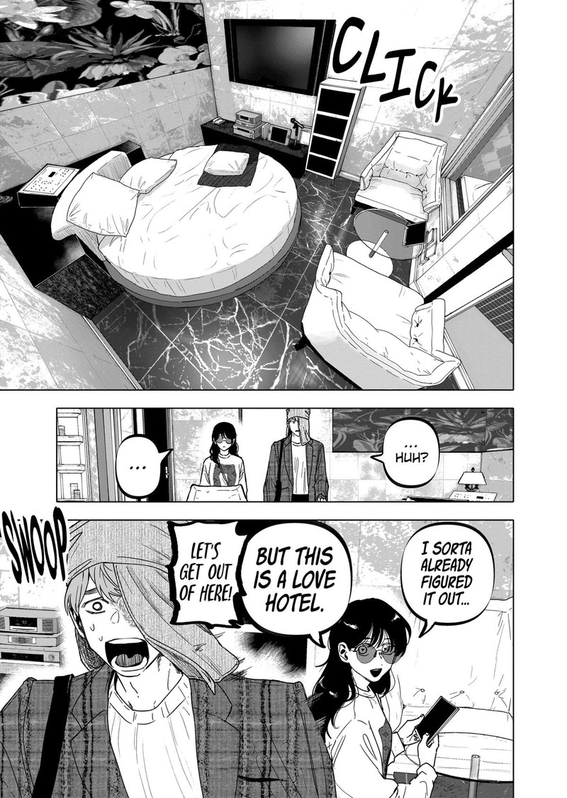 After God Chapter 53 Page 13
