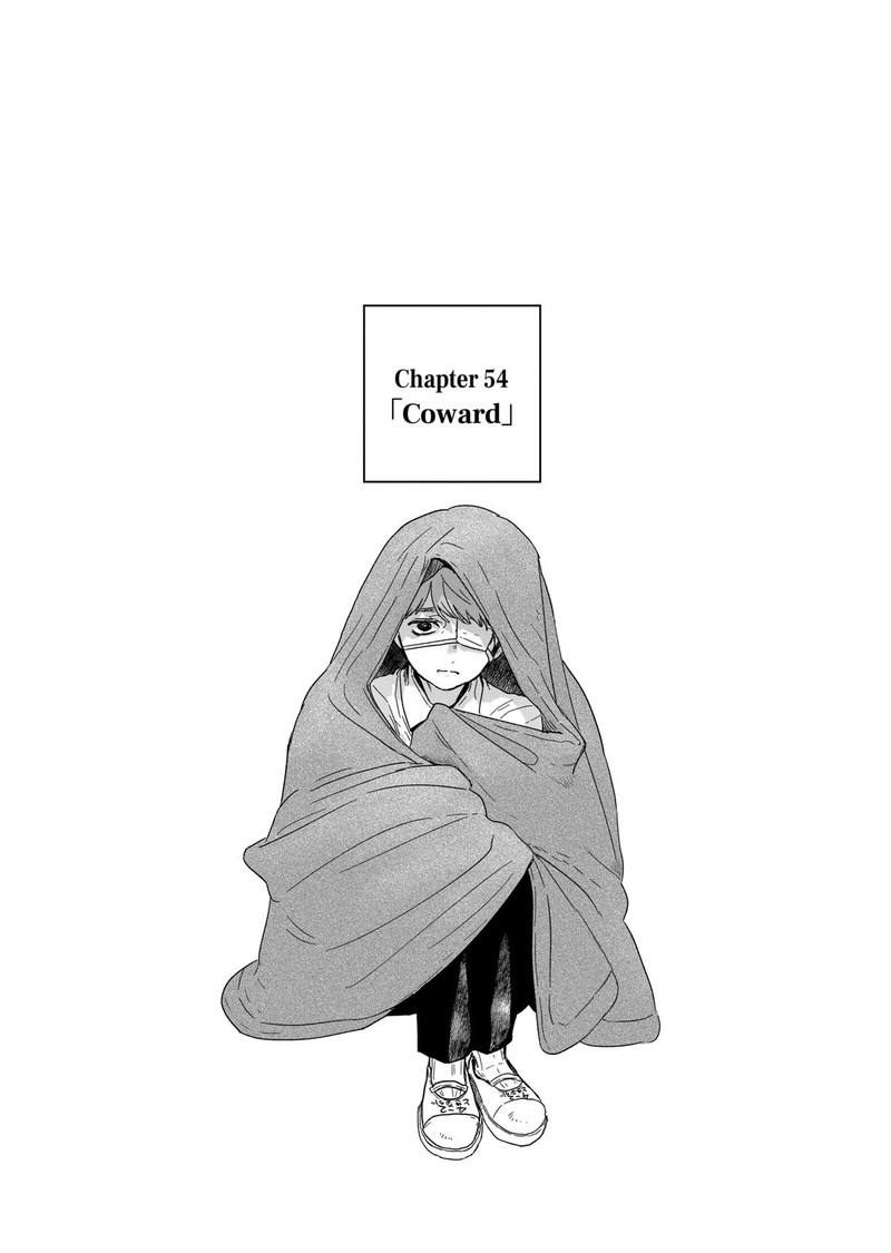 After God Chapter 54 Page 1