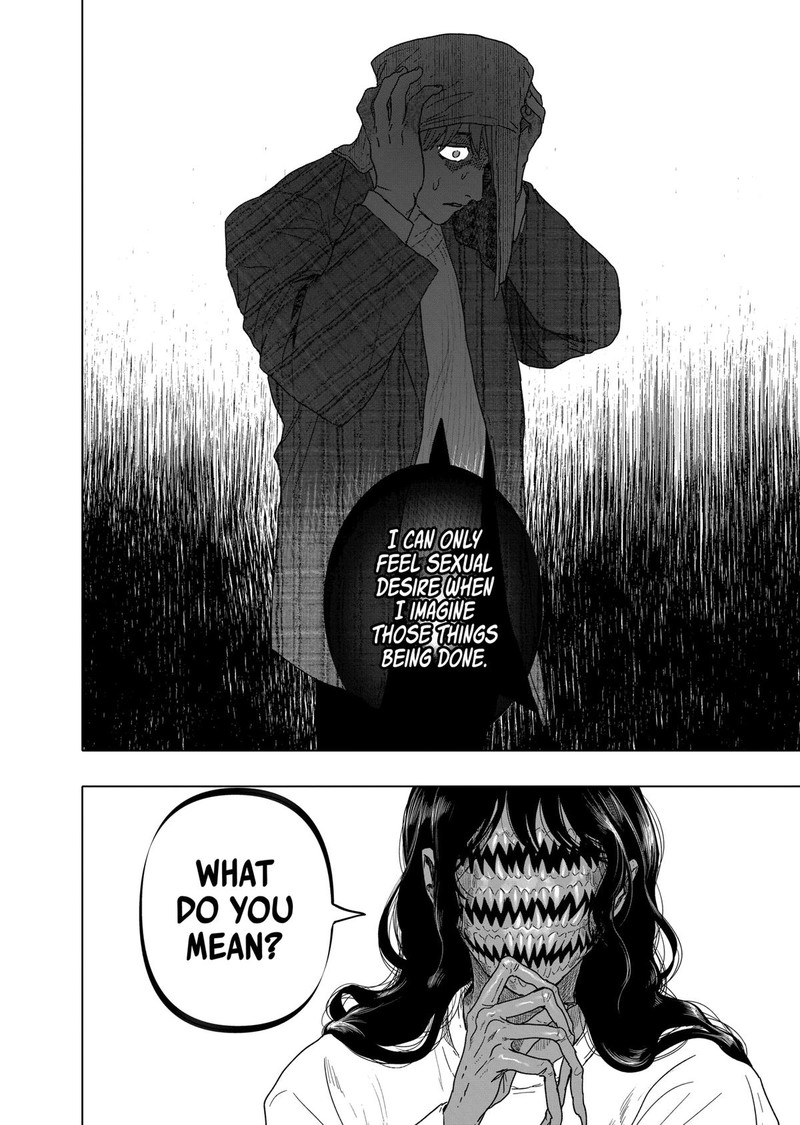 After God Chapter 54 Page 16