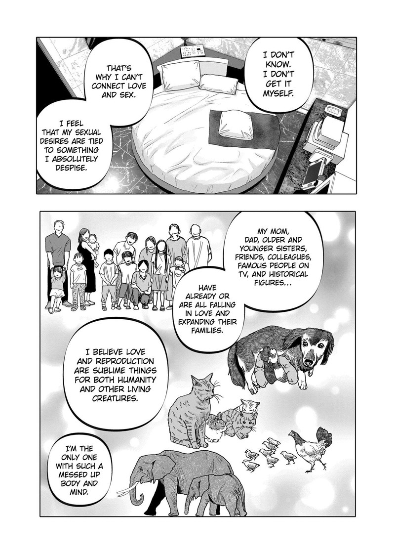 After God Chapter 54 Page 17