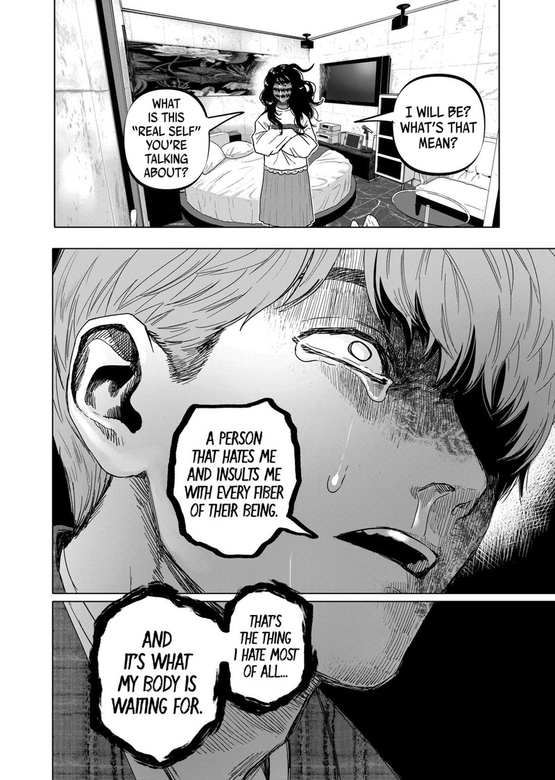 After God Chapter 54 Page 20