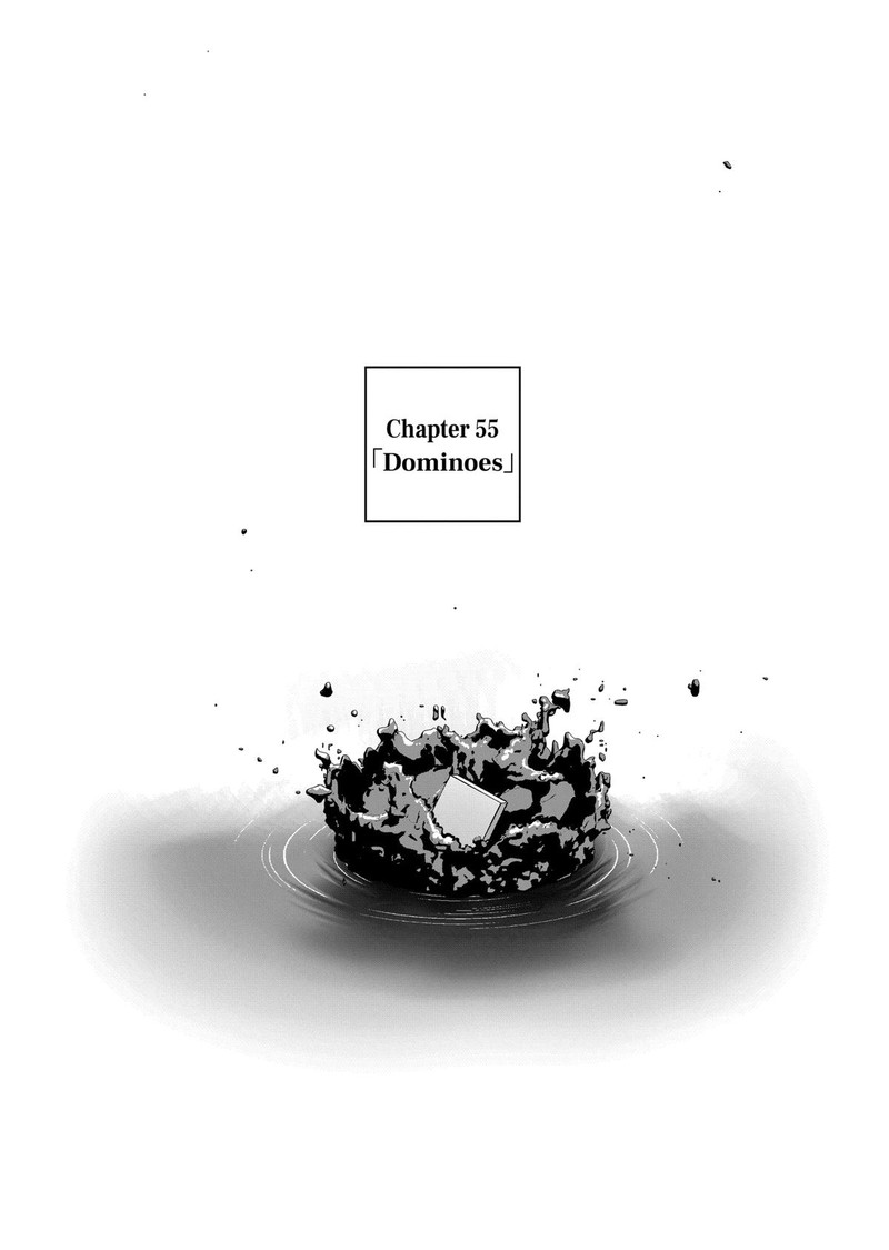 After God Chapter 55 Page 1