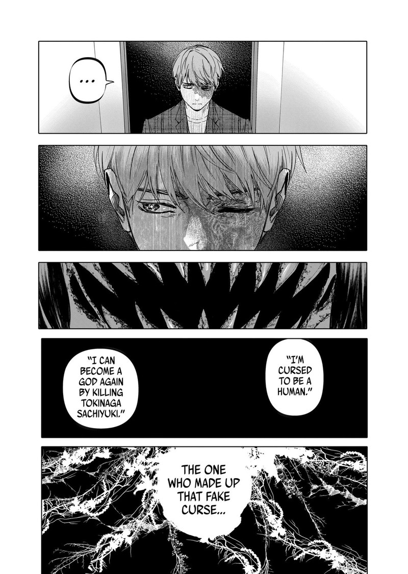 After God Chapter 55 Page 11