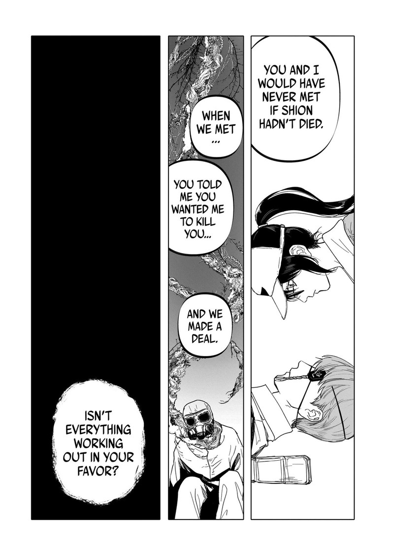 After God Chapter 55 Page 15