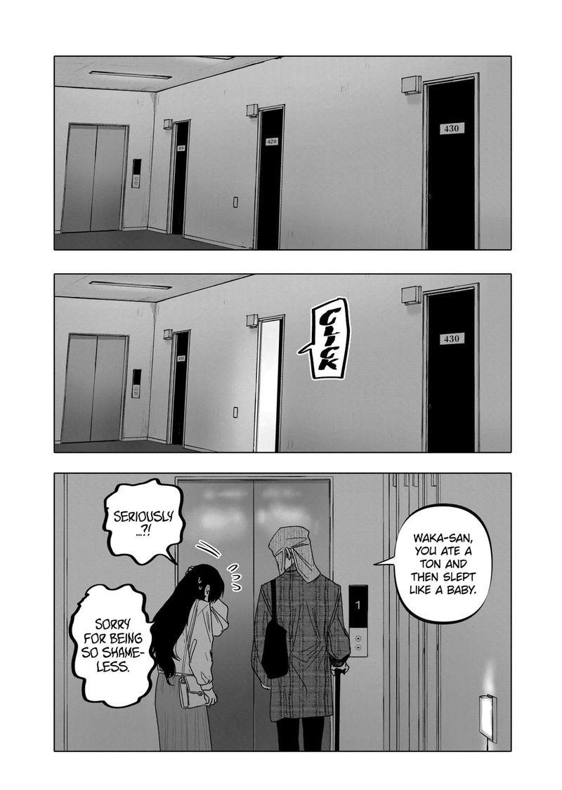 After God Chapter 55 Page 22