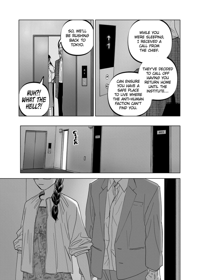 After God Chapter 55 Page 23