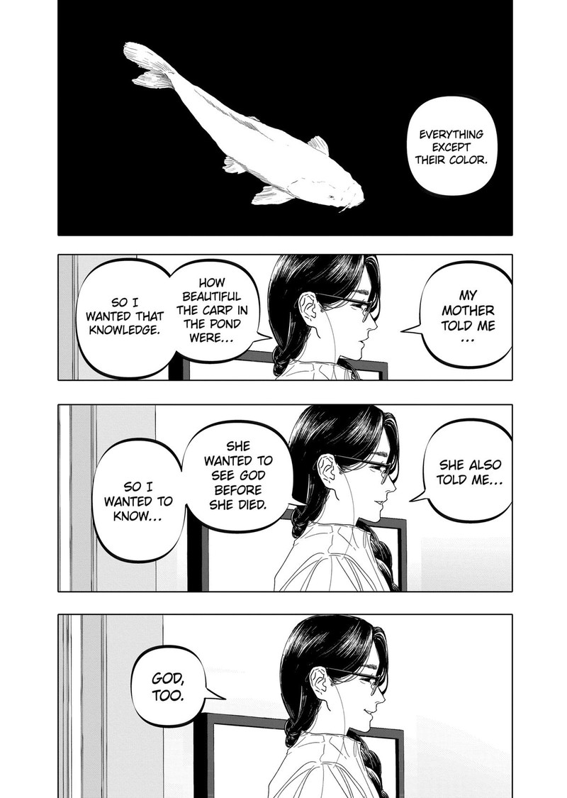 After God Chapter 56 Page 10