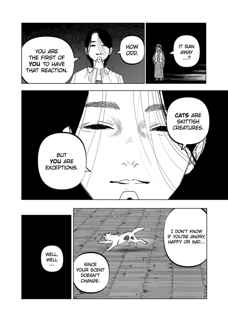 After God Chapter 56 Page 16