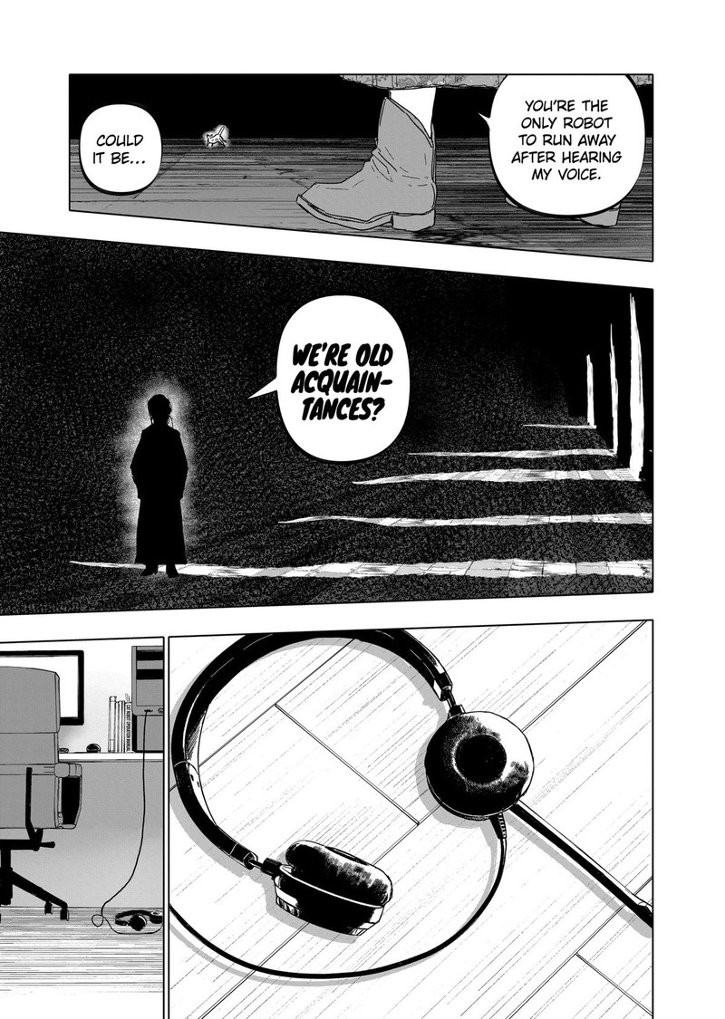 After God Chapter 56 Page 17