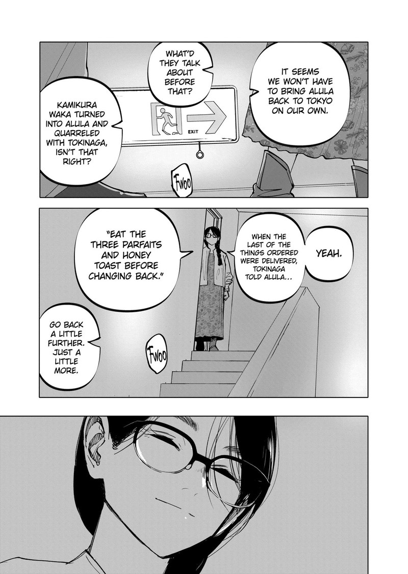After God Chapter 56 Page 3