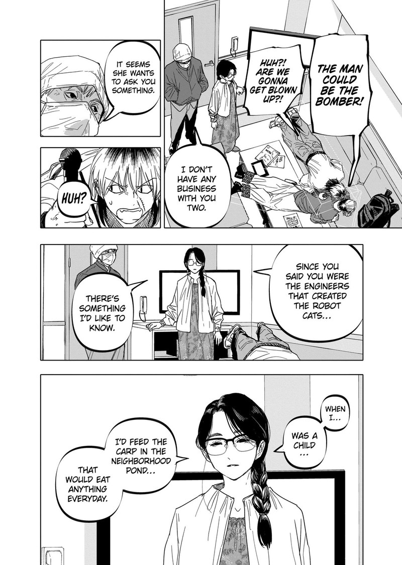 After God Chapter 56 Page 8