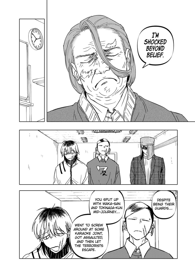 After God Chapter 57 Page 2