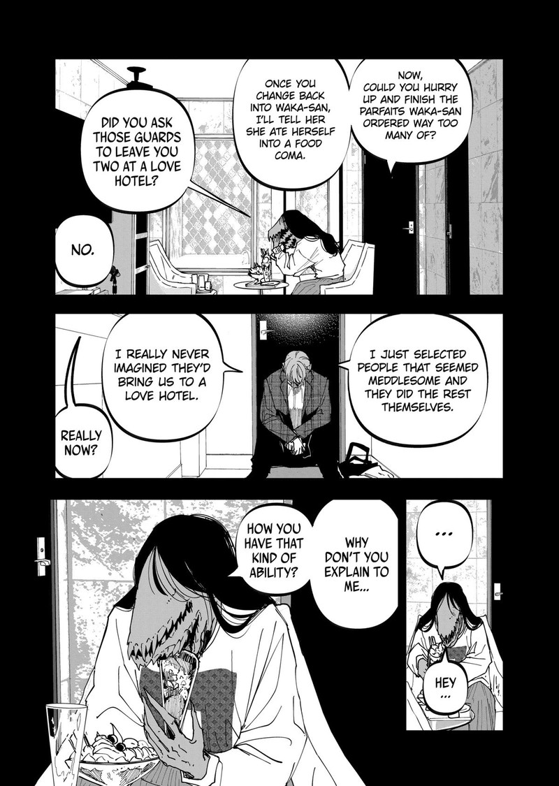 After God Chapter 57 Page 7