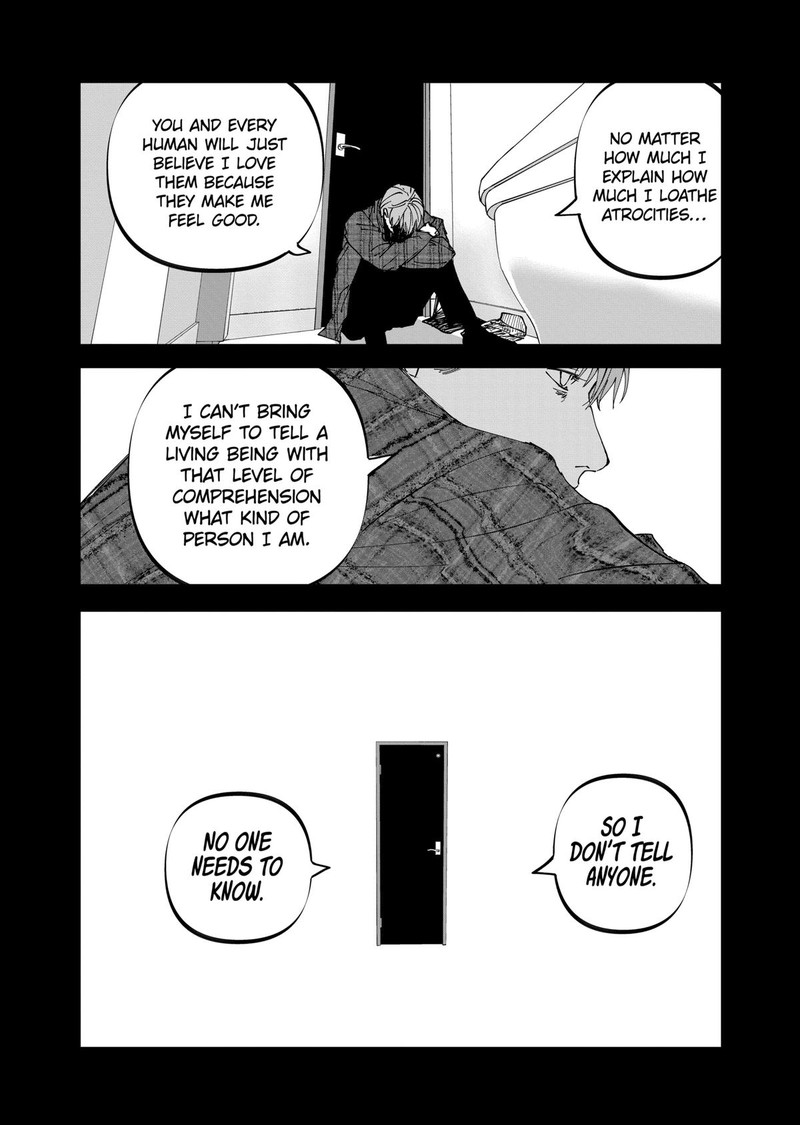 After God Chapter 57 Page 8