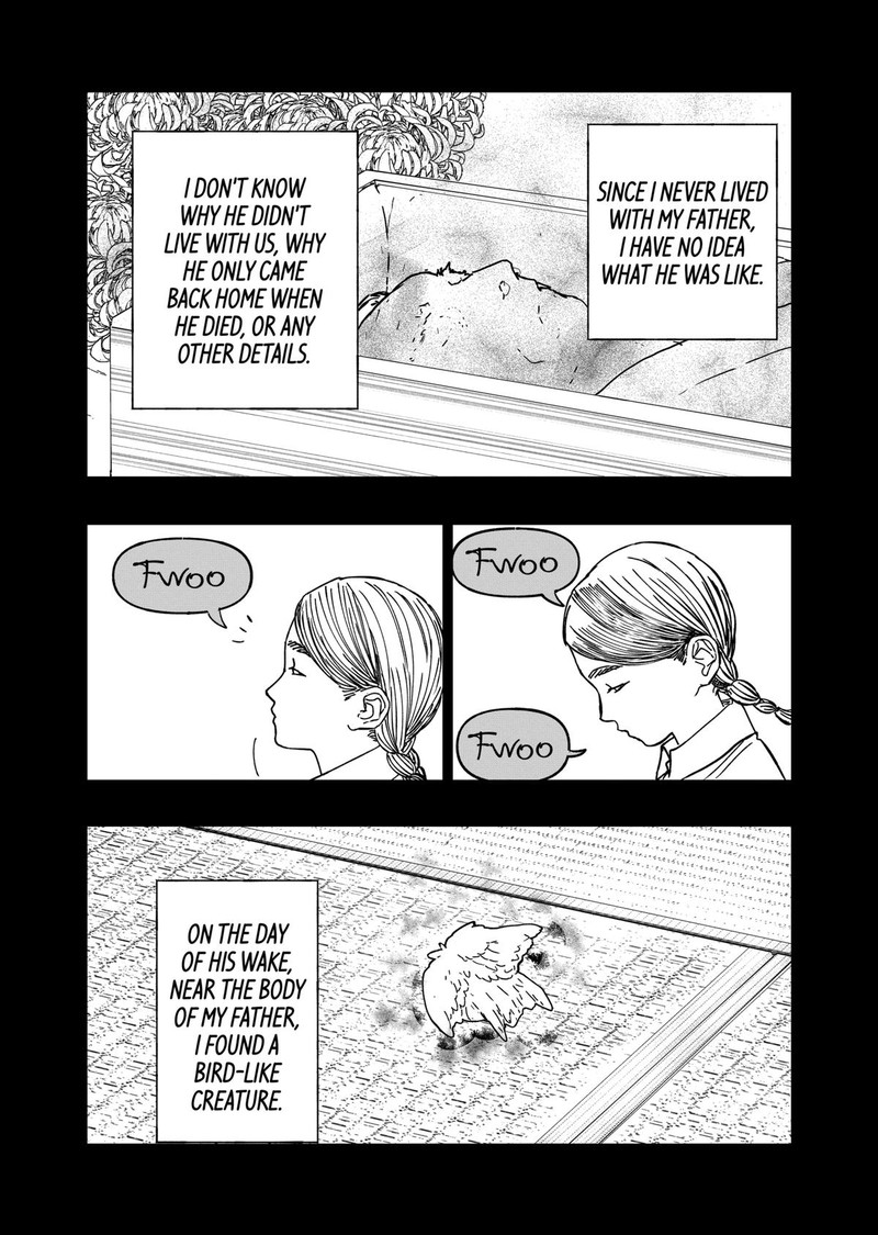 After God Chapter 58 Page 10