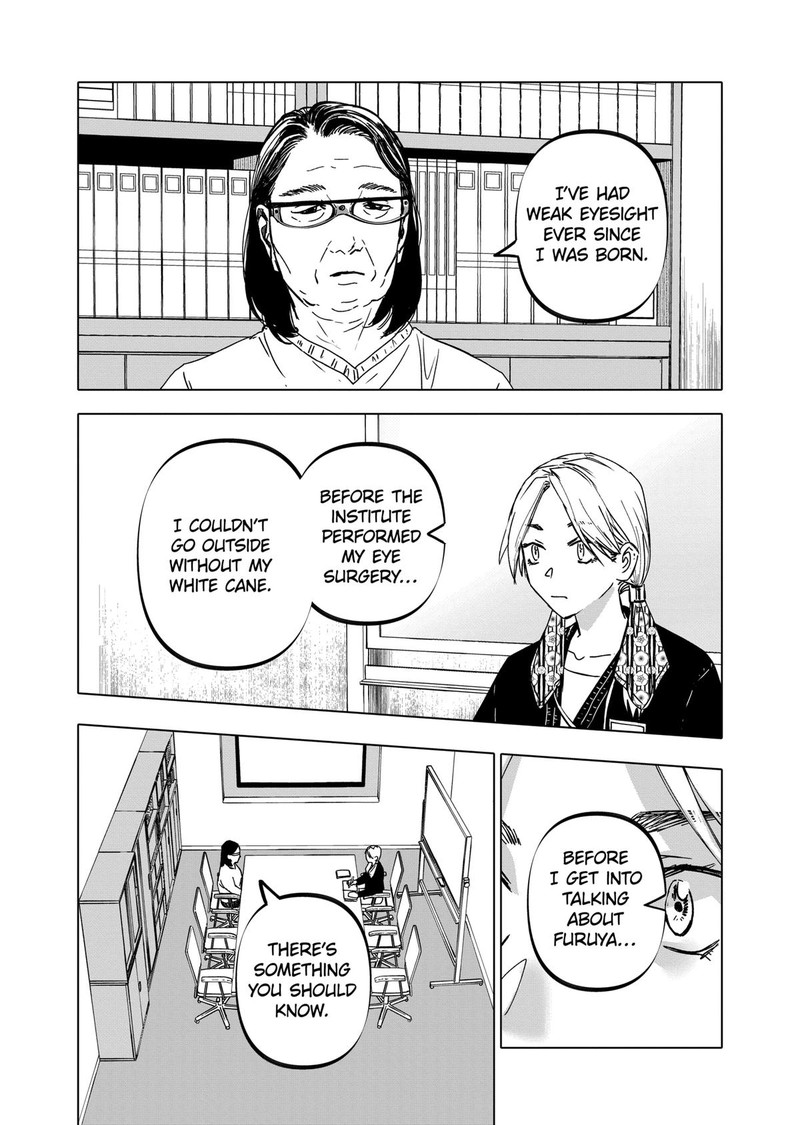 After God Chapter 58 Page 2