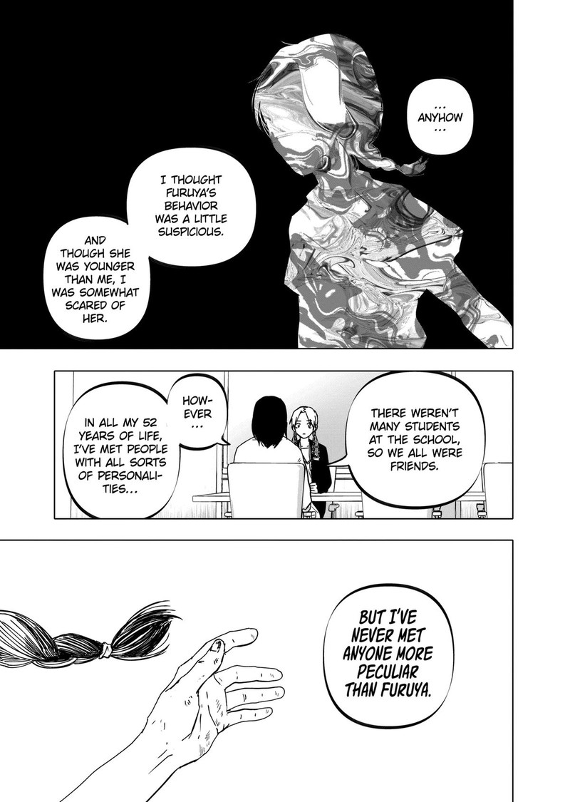 After God Chapter 58 Page 7