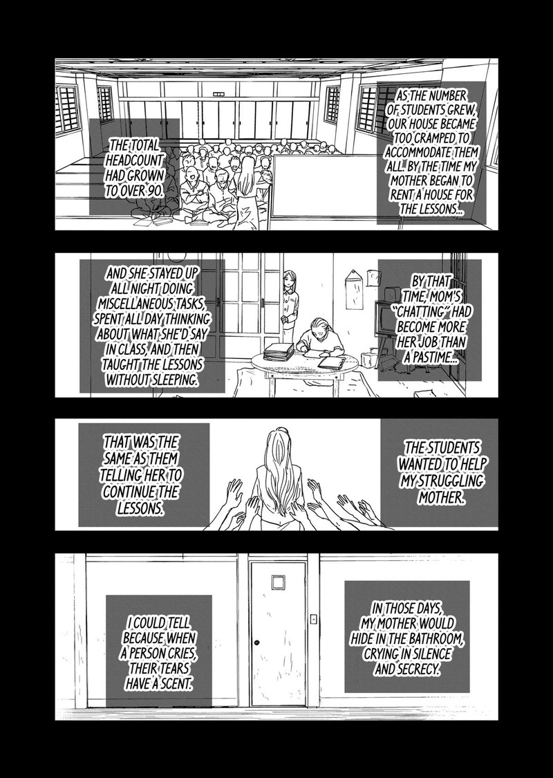 After God Chapter 59 Page 14