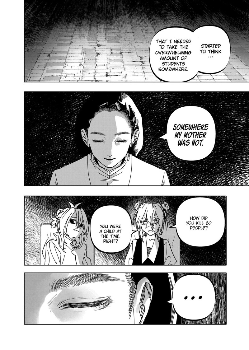 After God Chapter 59 Page 16