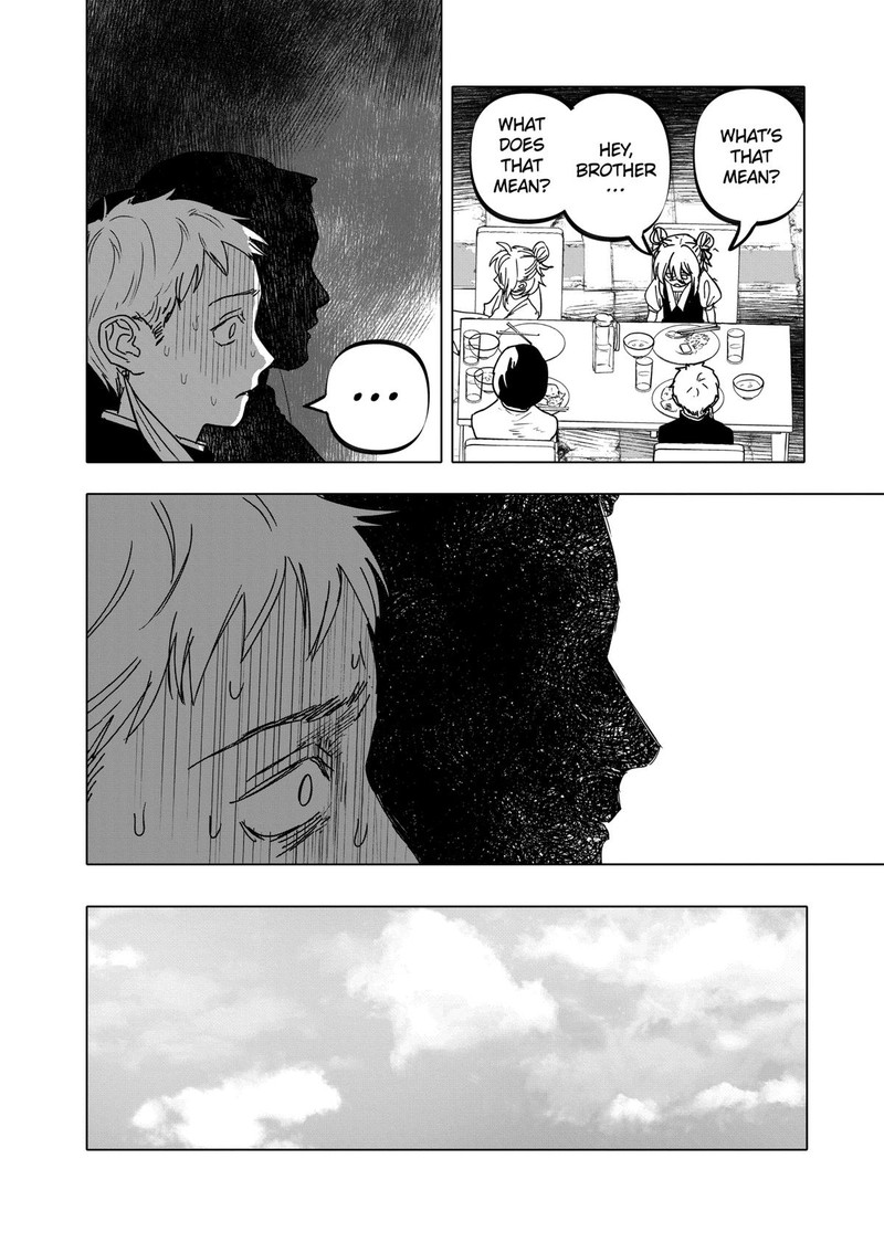 After God Chapter 59 Page 18