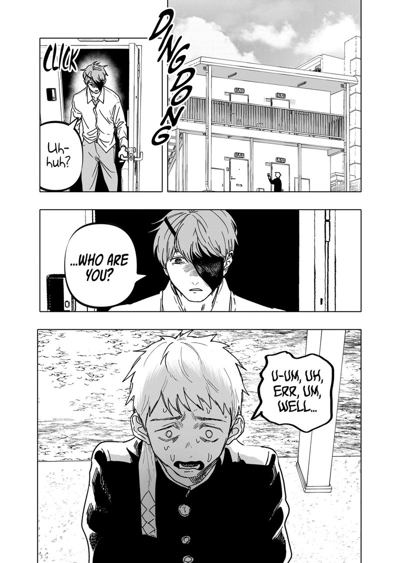 After God Chapter 59 Page 19