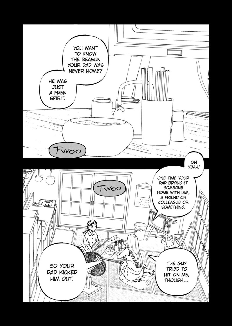 After God Chapter 59 Page 2