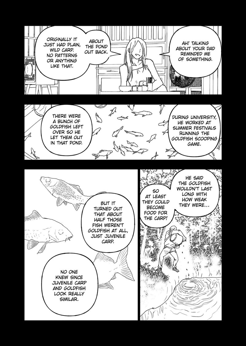 After God Chapter 59 Page 4