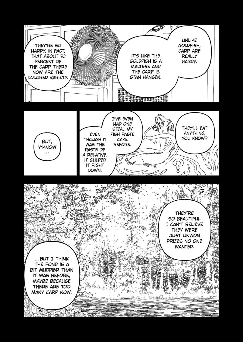 After God Chapter 59 Page 5