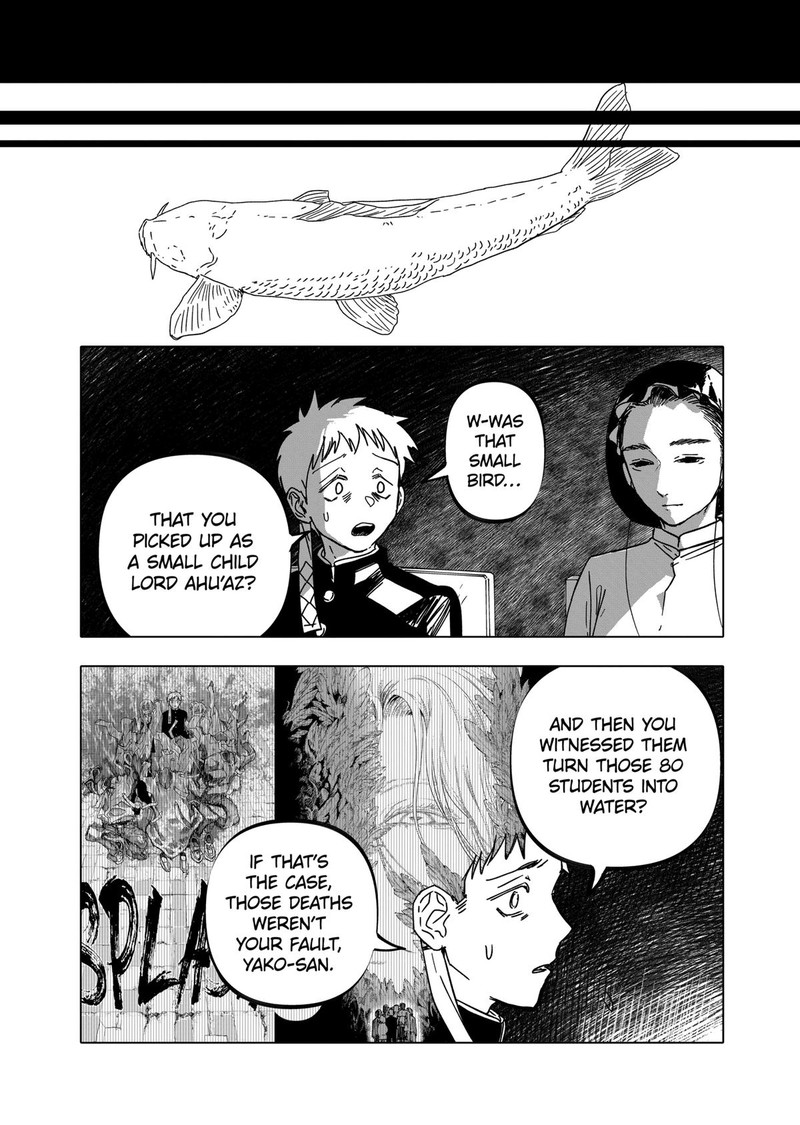 After God Chapter 59 Page 6