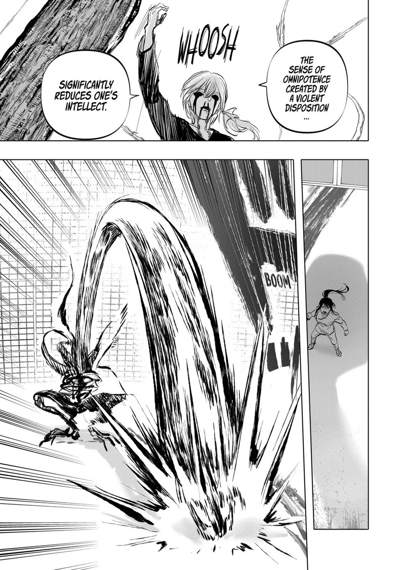 After God Chapter 6 Page 3