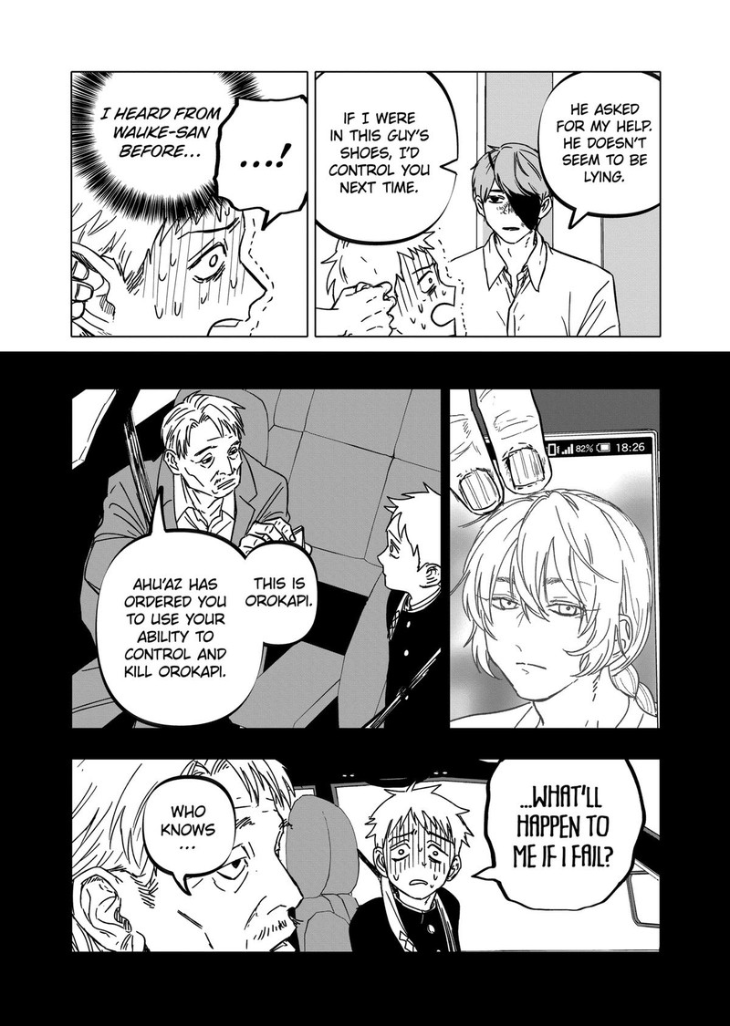 After God Chapter 60 Page 10