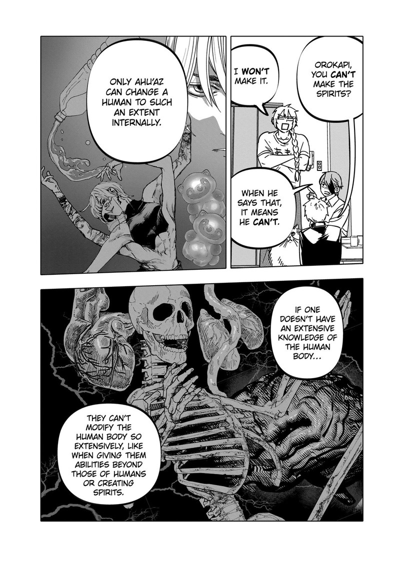 After God Chapter 60 Page 16