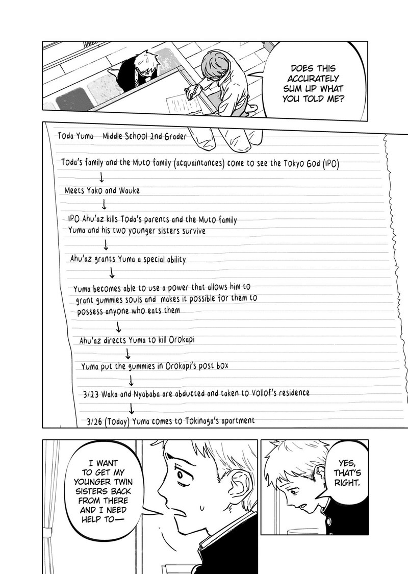 After God Chapter 60 Page 6