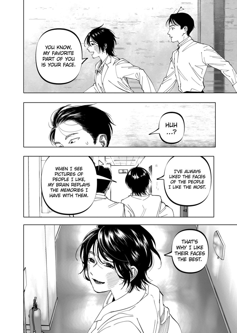 After God Chapter 61 Page 10