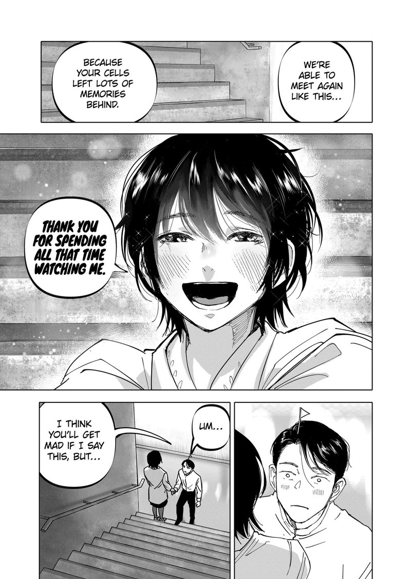 After God Chapter 61 Page 11